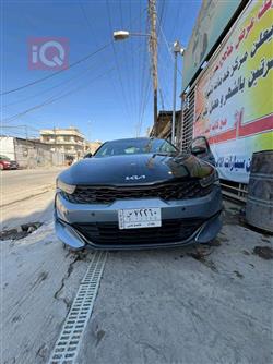 كيا K5